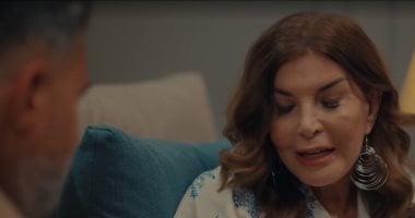 مسلسل كلهم بيحبوا مودى الحلقة 2.. ميرفت أمين تفضل كلاب الساحل على مودى