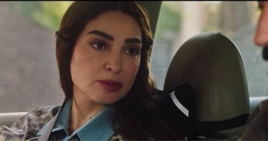 شعور بالذنب يسيطر على «صباح» بعد سحب الأموال فى الحلقة الثانية من «حد أقصى»