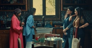 مسلسل درش الحلقة 2.. جيهان خليل وغادة طلعت يسخرون من سهر الصايغ