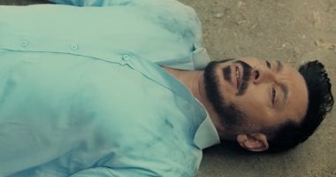 مسلسل درش الحلقة 2 .. مصطفى شعبان ينقذ طفلا من حريق فهل يموت؟