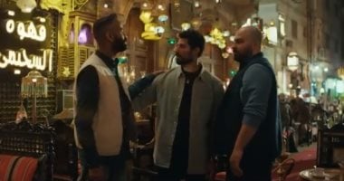 مسلسل على قد الحب الحلقة 2.. أحمد سعيد عبد الغنى يطرد نيللى وصديقتها.. مريم ترفض هدية كريم لابنتها وتعنف والدها.. صفاء الطوخى تتدخل لحل خلاف نيللى ومها نصار.. خناقة بين شريف سلامة ونيللى بسبب محضر على مطعمه