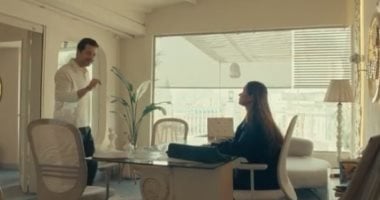 مسلسل على قد الحب الحلقة 2.. خناقة بين شريف سلامة ونيللى كريم بسبب محضر