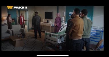 مسلسل على كلاى الحلقة الثانية.. العوضى يصطحب روح لدار الأيتام