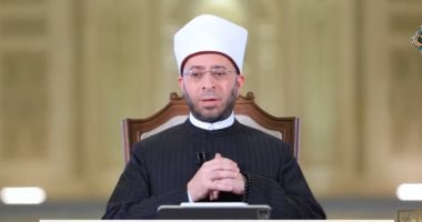 وزير الأوقاف: "التدين لا يعنى الفقر".. وقصة الإمام "الملياردير" أكبر دليل