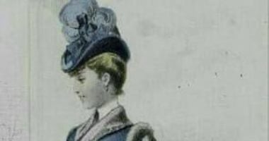 ما الذى كانت تحمله سيدات العصر الفيكتورى فى حقائبهن؟