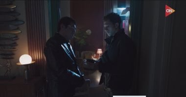 مواجهة ساخنة بين باسم سمرة ومهندس المراقبة فى الحلقة الثانية من «عين سحرية»