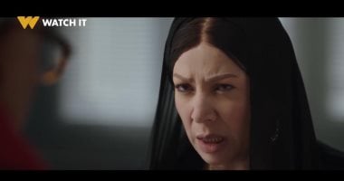 انتصار في مسلسل علي كلاي
