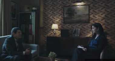 مواجهة نفسية مؤثرة.. باسم سمرة يبحث عن ابنته فى الحلقة الثانية من «عين سحرية»