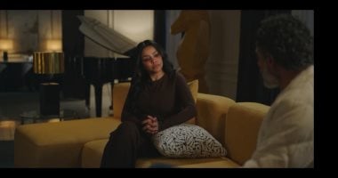 مسلسل توابع الحلقة 2.. ليلى تساوم طارق لطلاق شهيرة