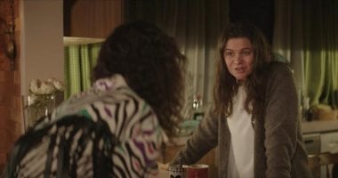 تعقيدات العلاقة بين يسرا اللوزى وابنتها فى مسلسل كان ياما كان