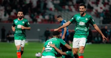 في الكورة : الاتفاق ضد الفتح.. «فارس الدهناء» يدهس ضيفه 4 - 3 بمشاركة أحمد كوكا.. فيديو