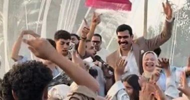 مسلسل فخر الدلتا.. 5 مميزات لاختيار إقامة حفل الزفاف على النيل