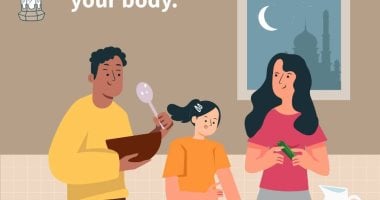 الصحة العالمية: الفول والفاصوليا والحبوب الكاملة فى السحور تشعر بالشبع