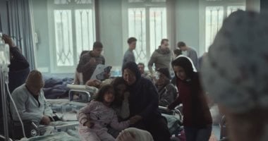 مسلسل صحاب الأرض.. 3 مشاهد توثق معاناة الأطقم الطبية فى غزة