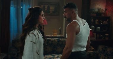 درة وأحمد العوضى