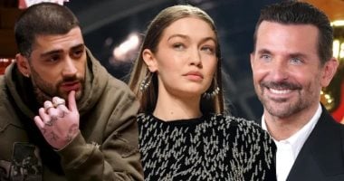 بعد تصريحات زين مالك الصادمة.. علاقة جيجى حديد وبرادلى كوبر تزداد قوة