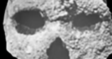 جمجة تثير الجدل فى اليونان.. الكشف عن سلالة بشرية مجهولة عمرها 300 ألف عام.. صور