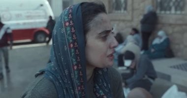 تنتظر جنينها وذهبت للمستشفى مشيا.. ظهور مميز لسارة يوسف فى صحاب الأرض