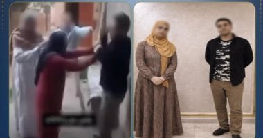 جريمة تهز الدقهلية.. عامل وزوجته يعتديان بالضرب على والدته العجوز