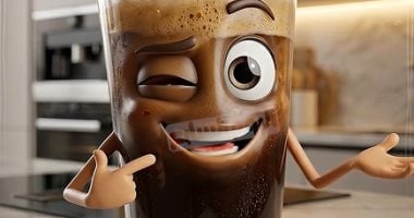 طاسة الـAI.. العرق سوس في خلاف مع ضغط الدم