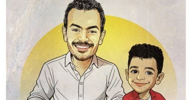 الزميل محمود نصر رحمه الله 