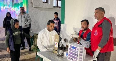 «عيشها بصحة».. شمال سيناء تطلق خطة موسعة للمبادرات الرئاسية خلال رمضان