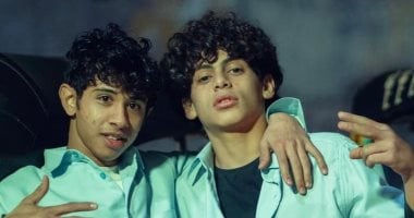  إبرام سعيد وعمر شريف فى ورطة بمسلسل عين سحرية