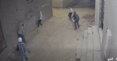 تفاصيل ضبط المتهمين بالتعدى على أب وطفله وإصابتهما بسلاح نارى فى القليوبية