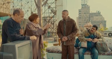 تحذير على سطح المنزل.. إحسان تكتشف ساكنا جديدا فى الحلقة الثالثة من «فخر الدلتا»