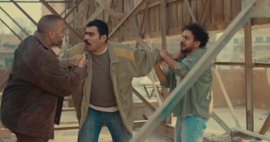 أسرار السطح تتكشف.. فخر يصطدم باللص عمرو فى فخر الدلتا