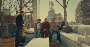 أحمد رمزي يعتذر.. تحذير صارم على السطح في الحلقة الثالثة من «فخر الدلتا»