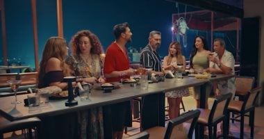 مسلسل كلهم بيحبوا مودى الحلقة 3.. مودى يبيع البيت علشان عيد ميلاد لارا وسيارة تيا