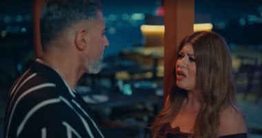 مسلسل كلهم بيحبوا مودى الحلقة 3.. شيرى تكشف هالة أمام مودى