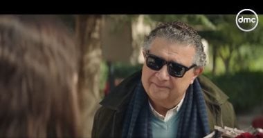 مسلسل كان ياما كان الحلقة 3.. ماجد الكدوانى يبدأ حياة جديدة فى شقة متواضعة