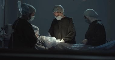 مسلسل صحاب الأرض