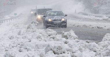 عاصفة ثلجية تضرب المجر.. تعليق الدراسة وتحذيرات خاصة لسائقى السيارات