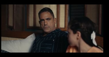 مسلسل رأس الأفعى الحلقة 3.. مشهد مؤثر يجمع أمير كراره وابنته