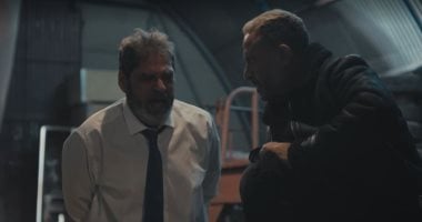 مسلسل أولاد الراعى الحلقة 3.. مجهول يصيب مسعود بطلق نارى