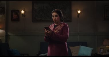 مسلسل حد أقصى.. مواجهة هاتفية ومفاجآت على السطح فى الحلقة الثالثة