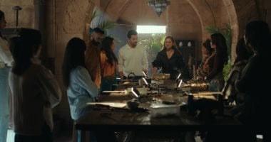 مسلسل على قد الحب الحلقة 3.. مريم تعتذر عن الرسالة وشريف يدعم العاملات