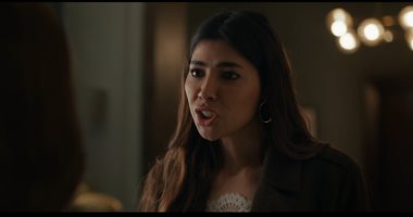 مسلسل على قد الحب الحلقة 3.. سارة شايفة نفسها رقم 2 حتى مع أمها في البيت