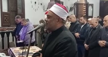 إقبال على صلاة التراويح وندوات عن كيفية استثمار ليالى رمضان بمساجد كفر الشيخ...فيديو