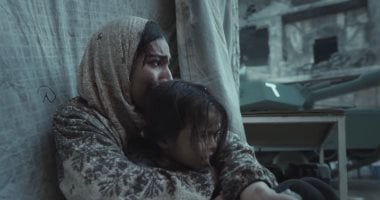 مسلسل صحاب الأرض