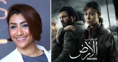 دينا عبد العليم تكتب: مسلسل صحاب الأرض.. مصر الضمير الحى للقضية والمعبر جسرا يجدد الأمل فى كل صباح