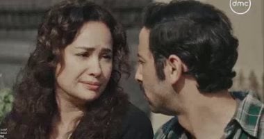 مسلسل مناعة الحلقة 3.. غرام تلتقى أخاها فتحى لدى كمال صديق تيحا