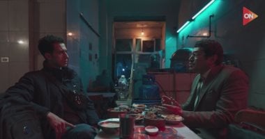 مسلسل عين سحرية الحلقة الثالثة.. خطة سرية لمراقبة سلسلة المطاعم