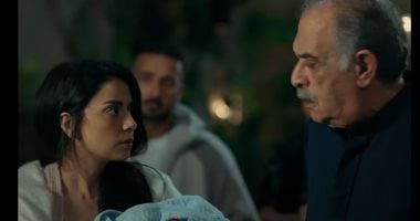 مسلسل درش الحلقة 3.. رياض الخولي يُحسم الجدل مع مصطفى شعبان