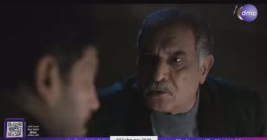 مسلسل مناعة الحلقة 3.. الضابط يهدد المعلم رشاد بالملاحقة ومنعم يهرب للريف