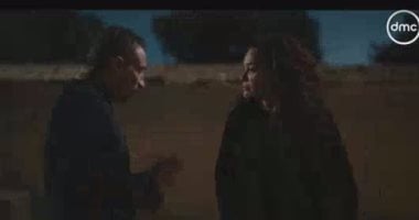 مسلسل مناعة الحلقة 3.. خروج المعلم رشاد من النيابة وغرام تجد أول زبائنها صدفة