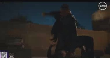 مسلسل مناعة الحلقة 3.. كمال يقتل الشيمى.. وطريقه مع غرام أصبح واحدا